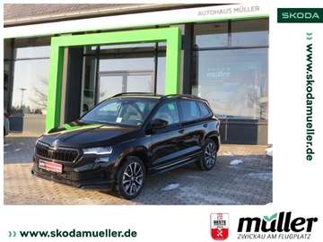 Sportline 1.5TSI 110kW TRAVEL RFK el. HK