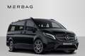 Mercedes-Benz V 300 V 300 d 4MATIC AVANTGARDE Lang  AMG Line/Basic/LED Noir - thumbnail 1