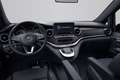 Mercedes-Benz V 300 V 300 d 4MATIC AVANTGARDE Lang  AMG Line/Basic/LED Noir - thumbnail 4