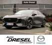Mazda 6e Takumi Plus | EV 258 TakumiPlus Grau - thumbnail 1