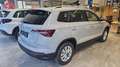 Skoda Karoq 2,0 TDI 4x4 DSG Selection Grijs - thumbnail 7