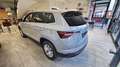Skoda Karoq 2,0 TDI 4x4 DSG Selection Grijs - thumbnail 8