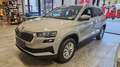 Skoda Karoq 2,0 TDI 4x4 DSG Selection Grijs - thumbnail 2