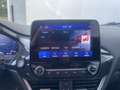 Ford Flex 1.0 Flexifuel 125ch S\u0026S mHEV ST-Line Bleu - thumbnail 15