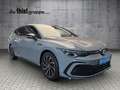 Volkswagen Golf Variant 2.0 TDI R-Line DSG Navi+SHZ+LED+DAB Gris - thumbnail 3