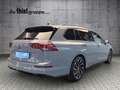 Volkswagen Golf Variant 2.0 TDI R-Line DSG Navi+SHZ+LED+DAB Gris - thumbnail 4