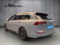 Volkswagen Golf Variant 2.0 TDI R-Line DSG Navi+SHZ+LED+DAB Gris - thumbnail 6