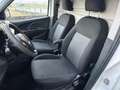 Fiat Doblo Doblò 1.3 MJT PC-TN Cargo Lamierato SX Weiß - thumbnail 10