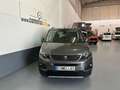 Peugeot Rifter Allure Standard BlueHDi 96kW Gris - thumbnail 9