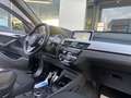 BMW X1 1.5 dA sDrive *GARANTIE*1ER PROP*SIEGE CHAUFF*CAPT Noir - thumbnail 9