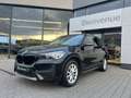 BMW X1 1.5 dA sDrive *GARANTIE*1ER PROP*SIEGE CHAUFF*CAPT Noir - thumbnail 1