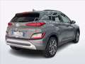 Hyundai KONA 1.6 gdi hev Xline Safety Pack 2wd 141cv dct Gris - thumbnail 2