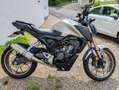Honda CB 125 R (CBF125NA) Gri - thumbnail 3
