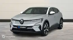 Renault E-Tech Electric EV60 220ch Techno super charge