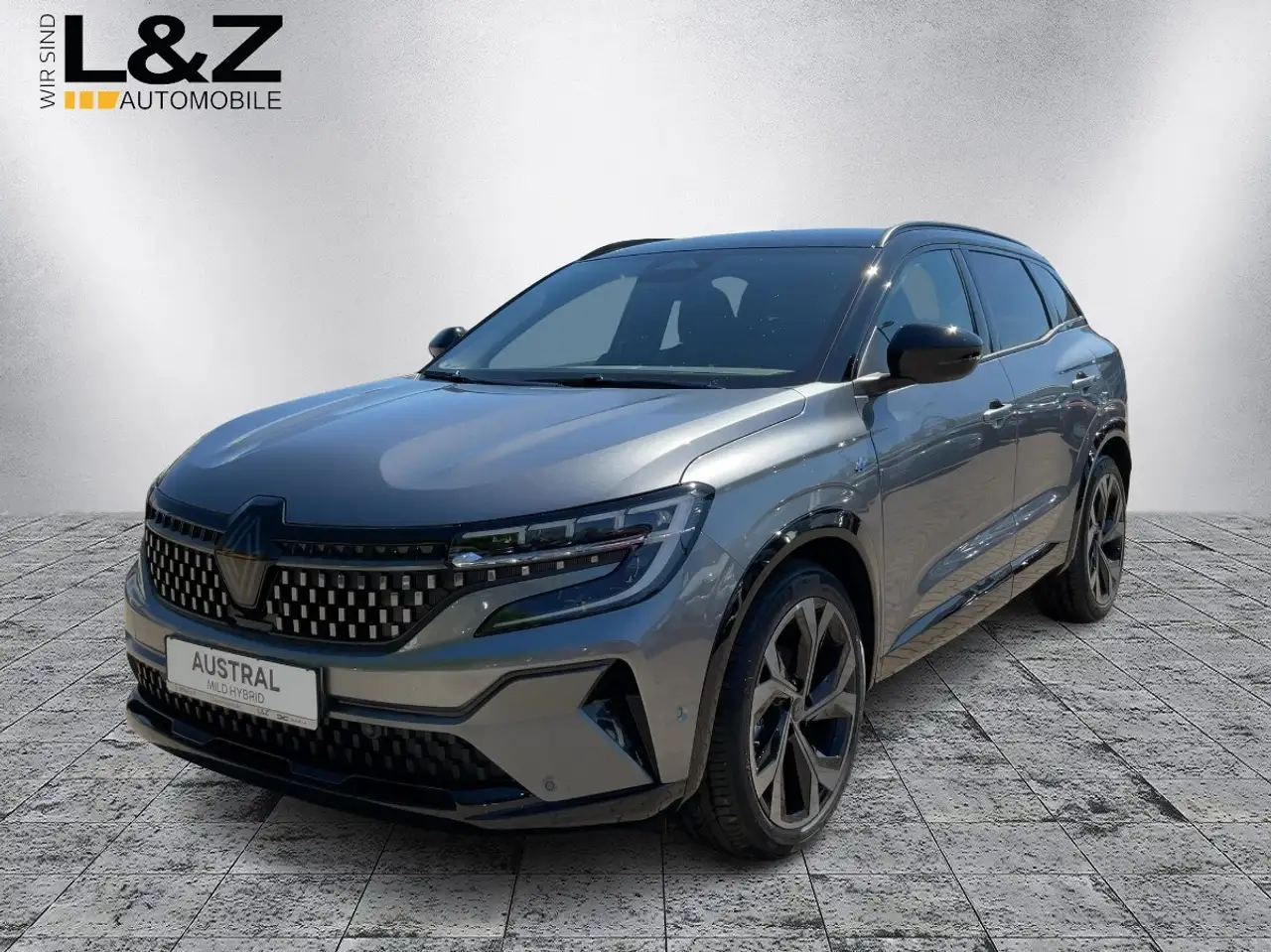 Renault Austral
