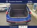 Volkswagen Taigo 1.0 TSI 116ch R-Line Edition DSG7 Bleu - thumbnail 13