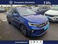 Volkswagen Taigo 1.0 TSI 116ch R-Line Edition DSG7 Bleu - thumbnail 2