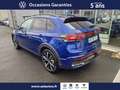 Volkswagen Taigo 1.0 TSI 116ch R-Line Edition DSG7 Bleu - thumbnail 4