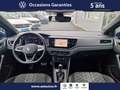 Volkswagen Taigo 1.0 TSI 116ch R-Line Edition DSG7 Bleu - thumbnail 5