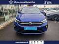 Volkswagen Taigo 1.0 TSI 116ch R-Line Edition DSG7 Bleu - thumbnail 16