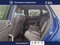 Volkswagen Taigo 1.0 TSI 116ch R-Line Edition DSG7 Bleu - thumbnail 12