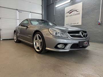Roadster AMG Aut.