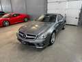 Mercedes-Benz SL 350 Roadster AMG Aut. Grau - thumbnail 5