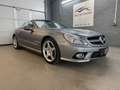 Mercedes-Benz SL 350 Roadster AMG Aut. Grau - thumbnail 2