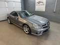 Mercedes-Benz SL 350 Roadster AMG Aut. Grau - thumbnail 3