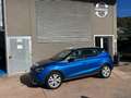 SEAT Arona Arona 2022 1.0 tgi Xperience 90cv Bleu - thumbnail 1