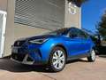 SEAT Arona Arona 2022 1.0 tgi Xperience 90cv Bleu - thumbnail 2