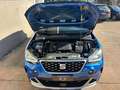 SEAT Arona Arona 2022 1.0 tgi Xperience 90cv Bleu - thumbnail 8