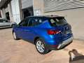 SEAT Arona Arona 2022 1.0 tgi Xperience 90cv Bleu - thumbnail 6