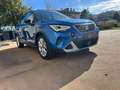 SEAT Arona Arona 2022 1.0 tgi Xperience 90cv Bleu - thumbnail 3