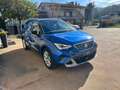 SEAT Arona Arona 2022 1.0 tgi Xperience 90cv Bleu - thumbnail 5
