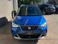SEAT Arona Arona 2022 1.0 tgi Xperience 90cv Bleu - thumbnail 4
