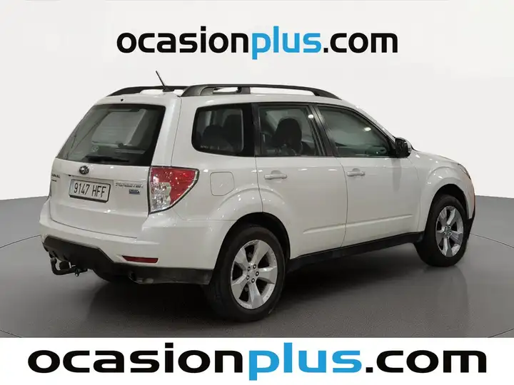 Subaru Forester 2.0 D XS Limited 2011, foto 4