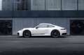 Porsche 992 3.0 CARRERA T  Origineel NL  BTW auto Blanc - thumbnail 5