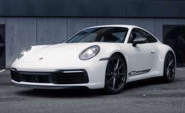 3.0 CARRERA T - Origineel NL - BTW auto