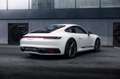 Porsche 992 3.0 CARRERA T  Origineel NL  BTW auto Blanc - thumbnail 3