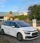 Citroen Grand C4 Picasso 1.6 BlueHDI Shine-7.Sitzer- Pickerl 07.2027 Weiß - thumbnail 2