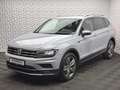 Volkswagen Tiguan Allspace TIGUAN 2.0 TDI ALLSPACE/4MOTION/7-SITZE/AHK/360° Argento - thumbnail 2