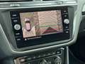 Volkswagen Tiguan Allspace TIGUAN 2.0 TDI ALLSPACE/4MOTION/7-SITZE/AHK/360° Argent - thumbnail 10