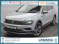 Volkswagen Tiguan Allspace TIGUAN 2.0 TDI ALLSPACE/4MOTION/7-SITZE/AHK/360° Argent - thumbnail 1