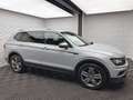 Volkswagen Tiguan Allspace TIGUAN 2.0 TDI ALLSPACE/4MOTION/7-SITZE/AHK/360° Argento - thumbnail 5