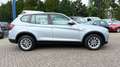 BMW X3 xDrive 20 d NAVI PANORAMA LEDER HUD RCAM PDC Plateado - thumbnail 6