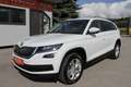 Skoda Kodiaq 2,0 TDI SCR 4x4 Style*** Weiß - thumbnail 1