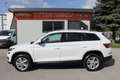 Skoda Kodiaq 2,0 TDI SCR 4x4 Style*** Weiß - thumbnail 4