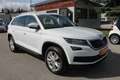Skoda Kodiaq 2,0 TDI SCR 4x4 Style*** Weiß - thumbnail 3