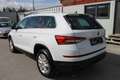 Skoda Kodiaq 2,0 TDI SCR 4x4 Style*** Weiß - thumbnail 5